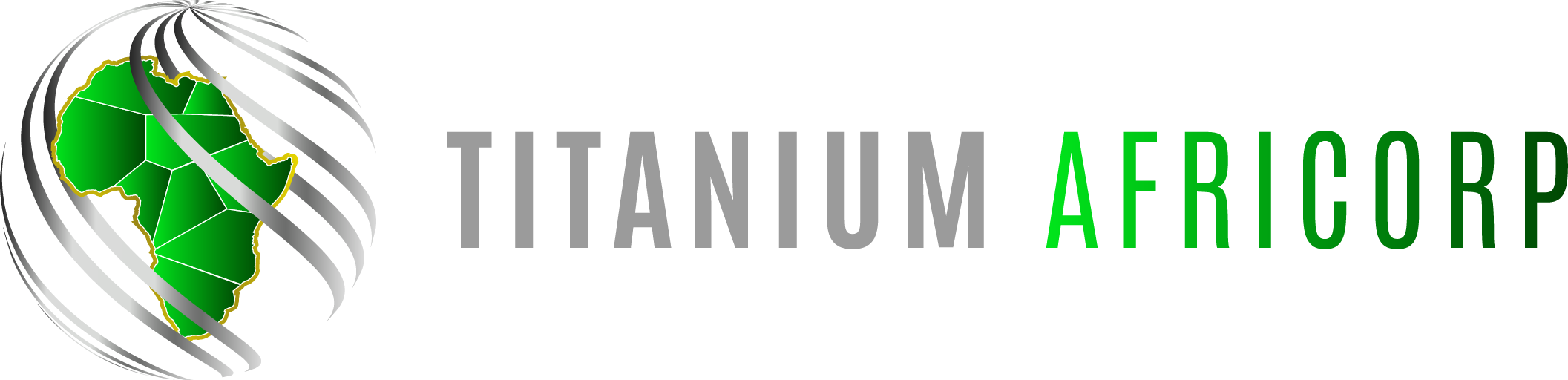 Titanium Africorp